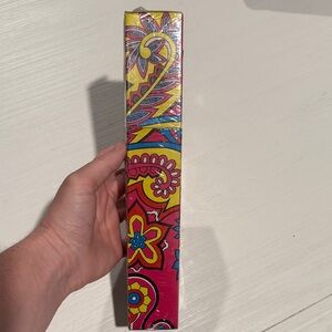 Vintage Retro 60s Fireplace Long 11" Wood Saftey Matches